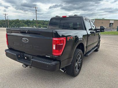Used 2022 Ford F150 XLT w/ Equipment Group 302A High