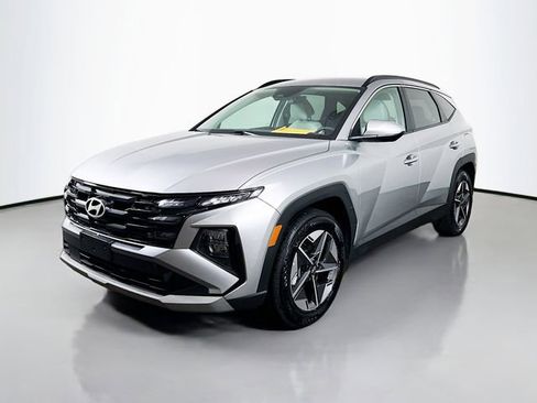 Used 2025 Hyundai Tucson SEL image 5