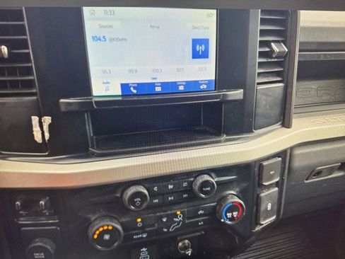 Used 2023 Ford F350 XL w/ XL Driver Assist Package image 14