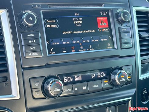 Used 2019 Nissan Titan SV w/ SV Convenience Package AWD/4WD image 26