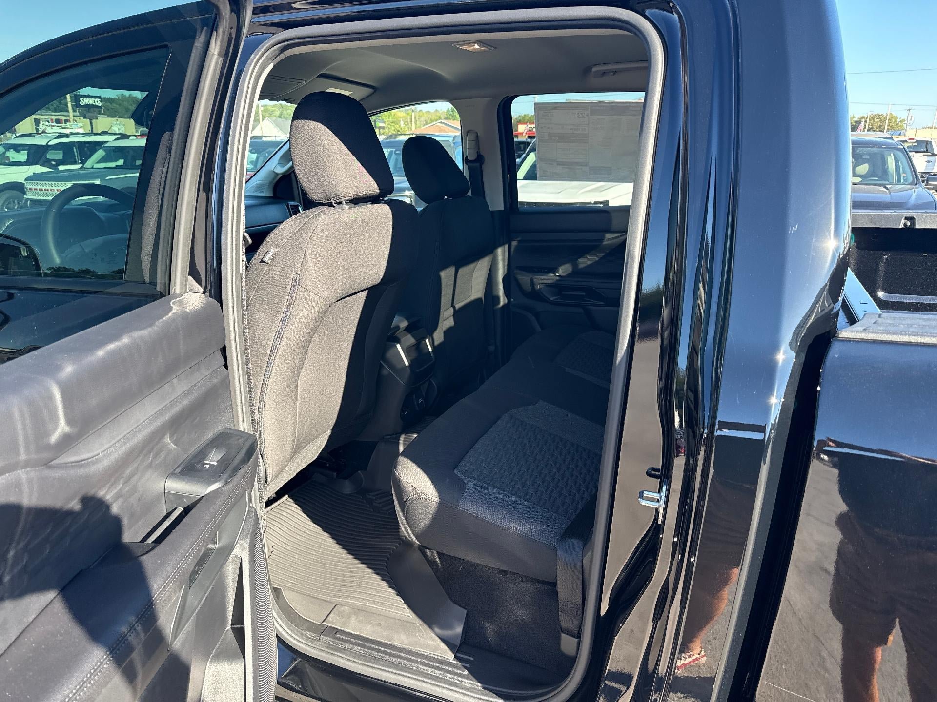 New 2026 Ford Ranger XLT w/ Technology Package RWD image 15