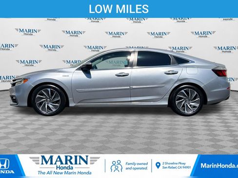 Used 2022 Honda Insight Touring image 6