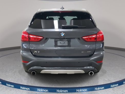 Used 2020 BMW X1 sDrive28i w/ Convenience Package image 7