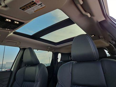 New 2025 Mitsubishi Outlander SEL image 10