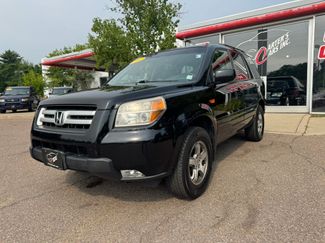 Used 2007 Honda Pilot EX-L video 1