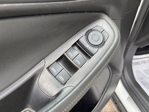 Used 2023 Buick Encore GX Preferred w/ Cold Weather Comfort Package FWD image 20