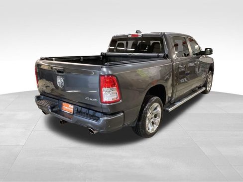 Certified 2019 RAM 1500 Big Horn image 7