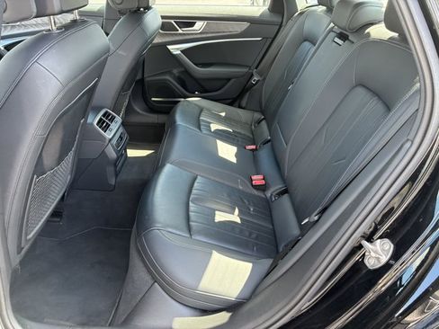 Used 2024 Audi A6 Premium Plus AWD/4WD image 13