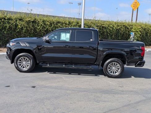 Used 2024 Chevrolet Colorado LT RWD image 12