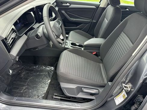 New 2026 Volkswagen Jetta S FWD image 20