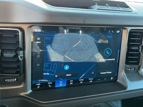 Used 2025 Ford Bronco Big Bend image 24