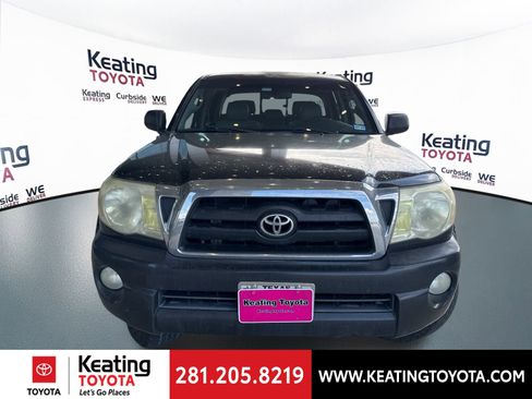 Used 2006 Toyota Tacoma PreRunner image 8