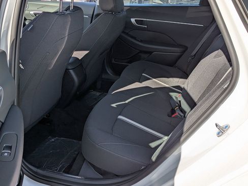 New 2026 Hyundai Sonata SEL FWD image 20