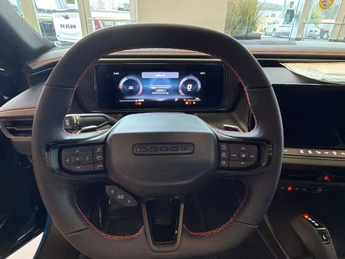 New 2026 Dodge Charger Scat Pack image 18