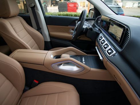 New 2026 Mercedes-Benz GLE 350 4MATIC image 19