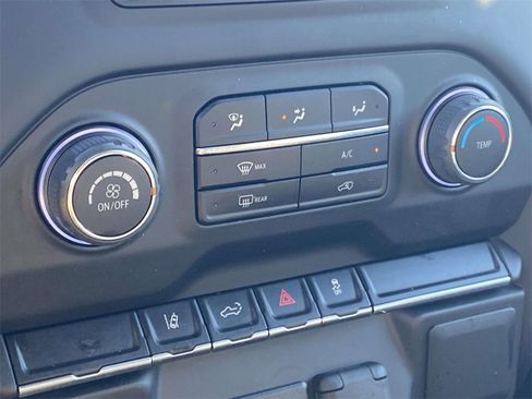 Used 2024 Chevrolet Silverado 2500 W/T w/ WT Convenience Package image 24