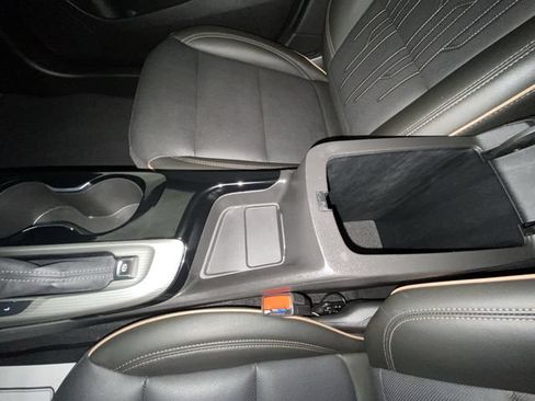 Used 2025 Buick Envista Avenir FWD image 20