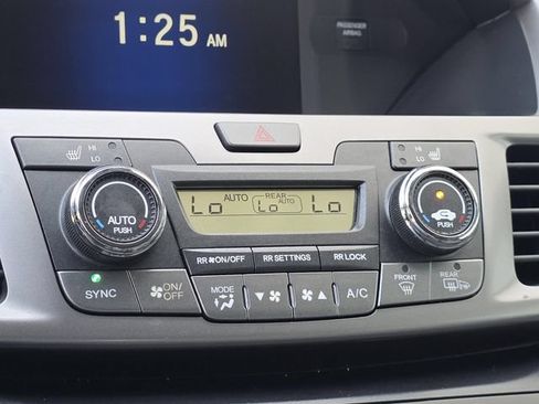 Used 2016 Honda Odyssey EX-L image 24