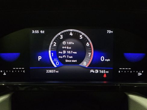Used 2023 Volkswagen Taos S AWD/4WD image 23