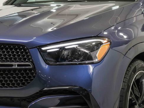 Certified 2026 Mercedes-Benz GLE 450 4MATIC Coupe image 7