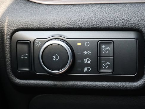 Used 2023 Ford Explorer Limited AWD/4WD image 25