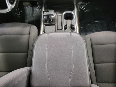 Certified 2023 Chevrolet Silverado 1500 RST AWD/4WD image 17