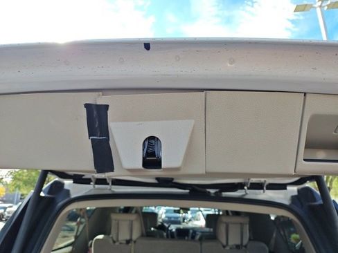 Used 2019 GMC Yukon XL Denali w/ Open Road Package image 7