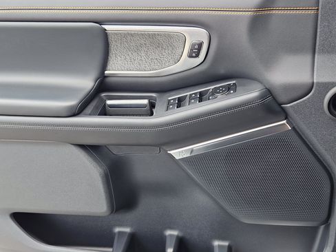 New 2026 Ford Expedition Tremor AWD/4WD image 24