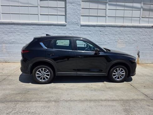 Used 2023 MAZDA CX-5 AWD 2.5 S image 3