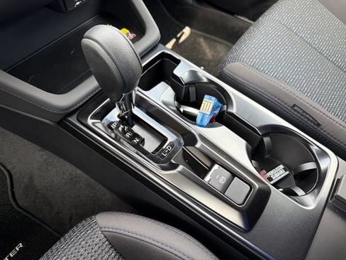 New 2026 Subaru Forester Premium AWD/4WD image 15
