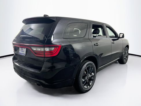 Used 2022 Dodge Durango GT w/ Blacktop Package image 5