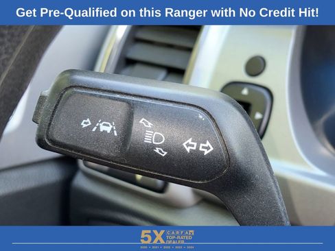 Used 2023 Ford Ranger XLT RWD image 22