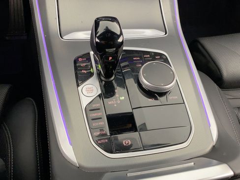 Used 2023 BMW X5 sDrive40i w/ Luxury Seating Package image 15