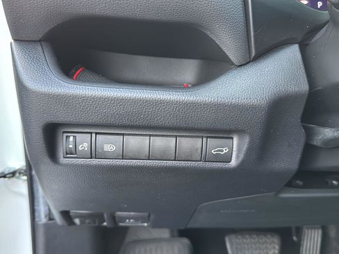 Certified 2020 Toyota RAV4 TRD Off-Road image 21