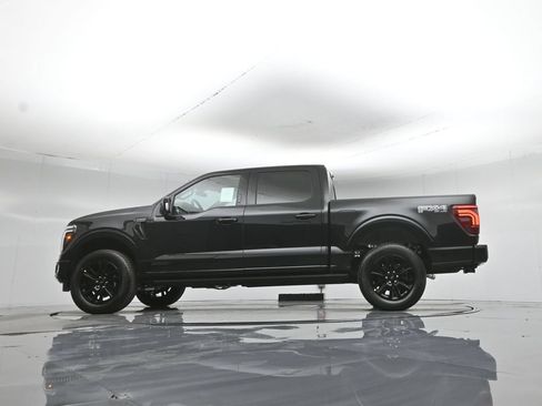 New 2026 Ford F150 Platinum w/ Equipment Group 702A High AWD/4WD image 49