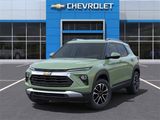 New 2025 Chevrolet TrailBlazer LT w/ Driver Confidence Package image 6
