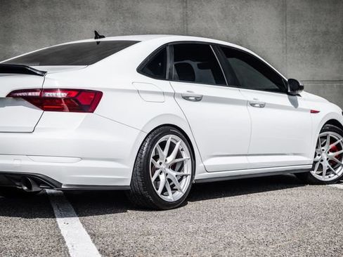 Used 2020 Volkswagen Jetta GLI FWD image 59