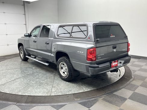 Used 2011 Dodge Dakota ST image 2