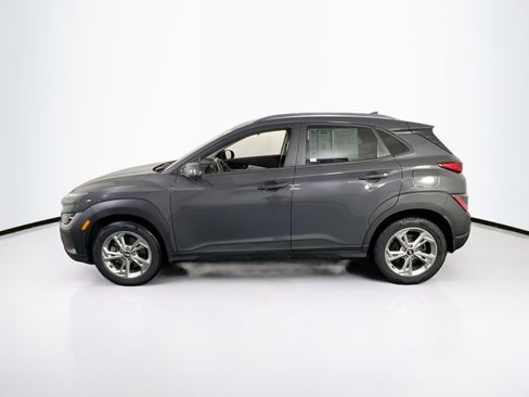 Used 2023 Hyundai Kona SEL w/ Cargo Package image 8