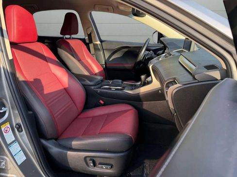 Used 2019 Lexus NX 300h AWD image 24