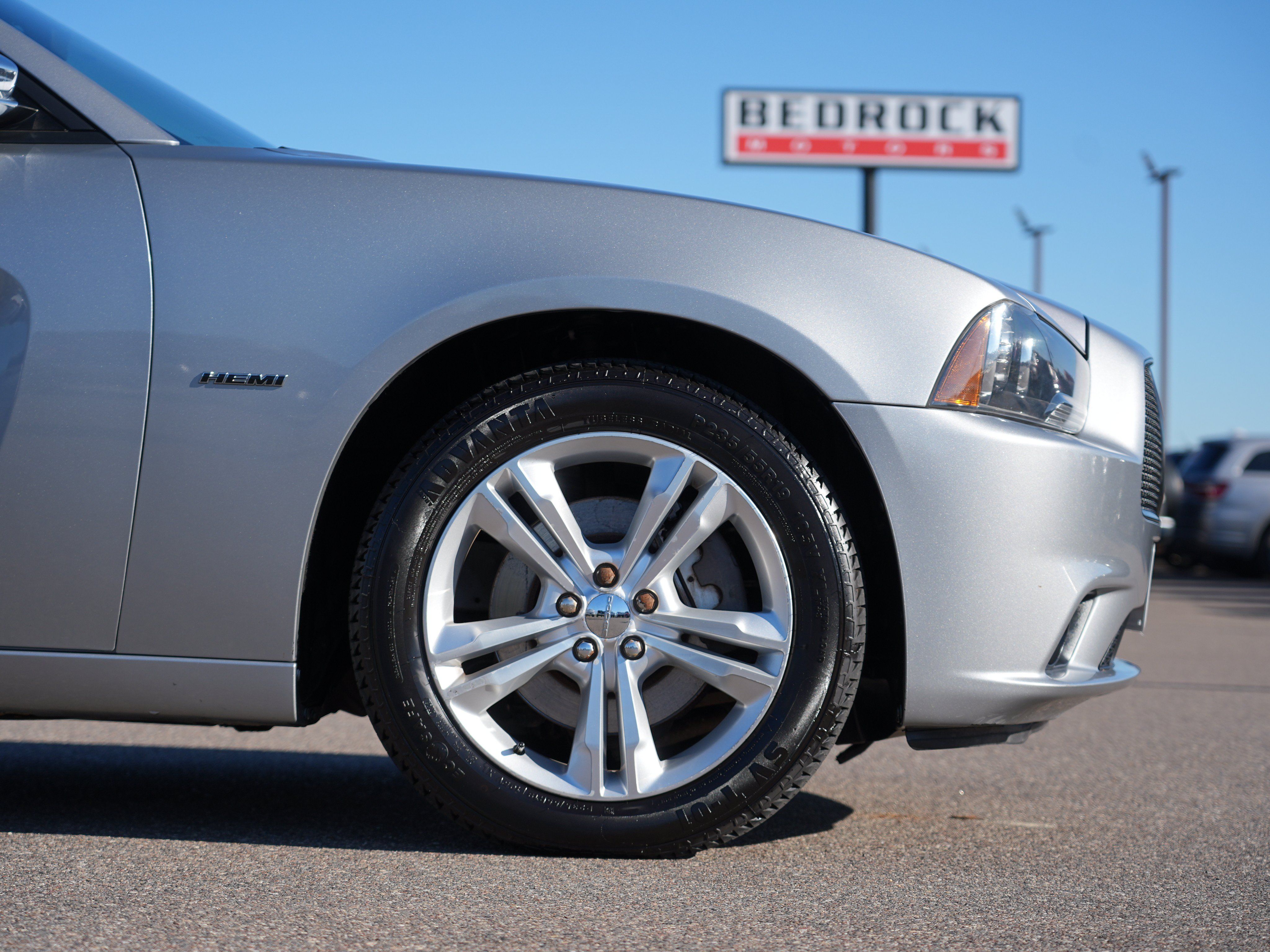 Used 2011 Dodge Charger R/T AWD/4WD image 11