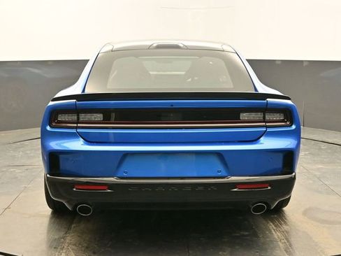 New 2026 Dodge Charger Daytona Scat Pack image 5