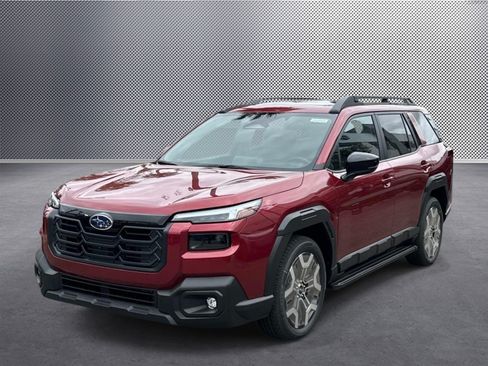 New 2026 Subaru Outback Touring XT AWD/4WD image 1