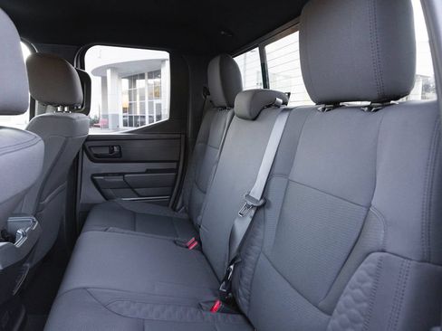 New 2026 Toyota Tundra SR RWD image 9