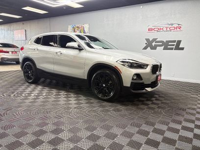 Used 2018 BMW X2 sDrive28i w/ Convenience Package