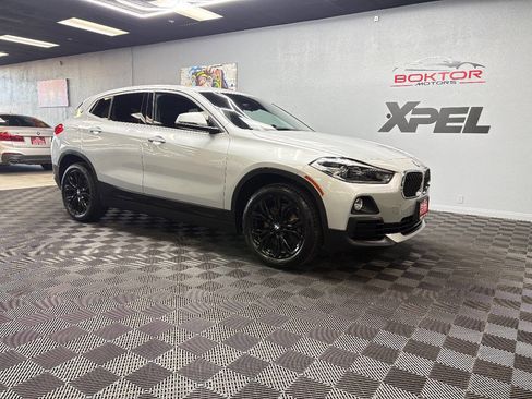 Used 2018 BMW X2 sDrive28i w/ Convenience Package image 1