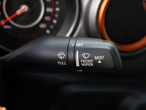 Used 2021 Jeep Gladiator Mojave image 52