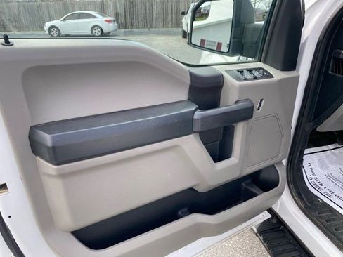 Used 2018 Ford F150 XL w/ Equipment Group 101A Mid AWD/4WD image 10