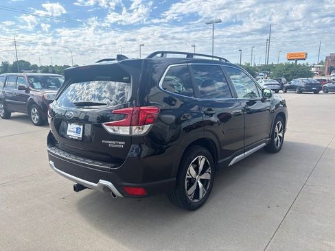 Used 2021 Subaru Forester Touring w/ Popular Package #2 AWD/4WD image 5