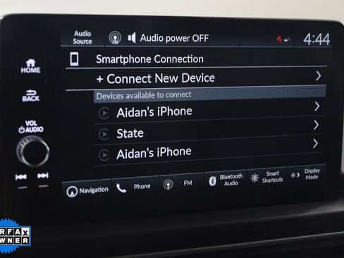 Used 2023 Honda Pilot Elite image 40